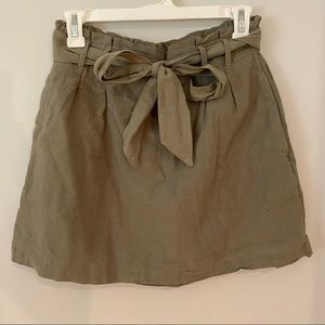 American Eagle Skirt